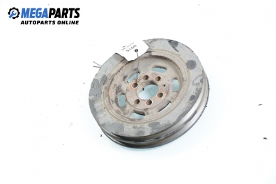 Damper pulley for Mazda 626 (VI) 2.0 DITD, 90 hp, station wagon, 1999