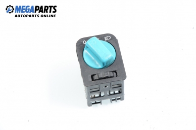 Lights switch for Opel Corsa B 1.4, 60 hp, 3 doors, 1994