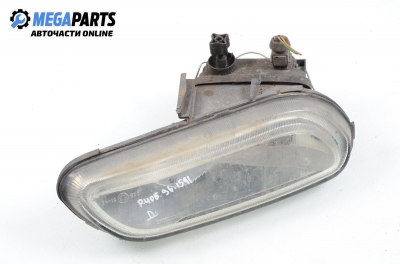 Fog light for Peugeot 406 (1995-2004) 1.8, sedan, position: front - right