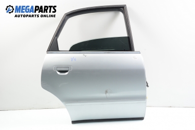 Door for Audi A4 (B5) 2.4, 165 hp, sedan automatic, 1998, position: rear - right