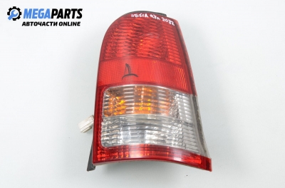 Tail light for Daewoo Nexia 1.5 16V, 90 hp, hatchback, 5 doors, 1997, position: right
