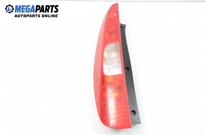 Tail light for Mitsubishi Colt 1.1, 75 hp, hatchback, 5 doors, 2004, position: left