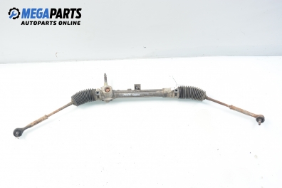 Electric steering rack no motor included for Fiat Punto 1.9 DS, 60 hp, 3 doors, 2001