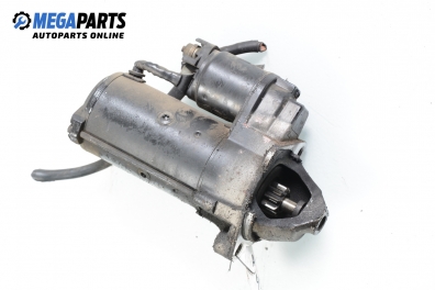 Starter for Audi A4 (B5) 1.9 TDI, 110 hp, station wagon, 1999