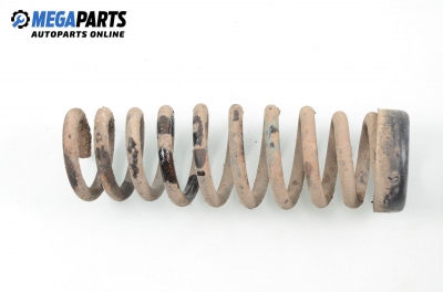 Coil spring for Mercedes-Benz 124 (W/S/C/A/V) 3.0 D, 110 hp, sedan, 1988, position: rear