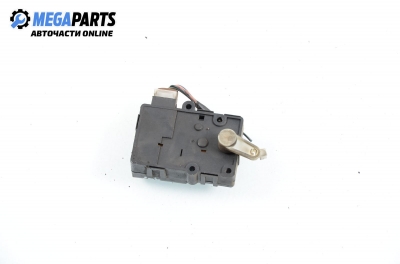 Heater motor flap control for Mitsubishi Carisma 1.8, 116 hp, hatchback, 5 doors, 1999