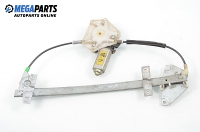 Electric window regulator for Volvo S40/V40 2.0, 136 hp, station wagon, 1996, position: front - left