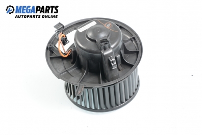 Heating blower for Volkswagen Golf VI 1.4 TSI, 122 hp, 3 doors, 2009