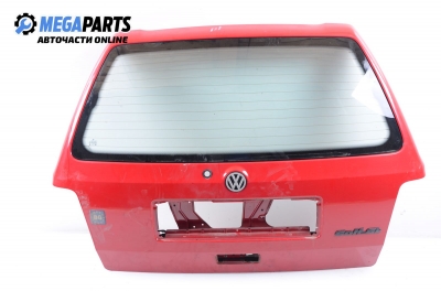 Boot lid for Volkswagen Golf III 1.9 TD, 75 hp, station wagon, 1994