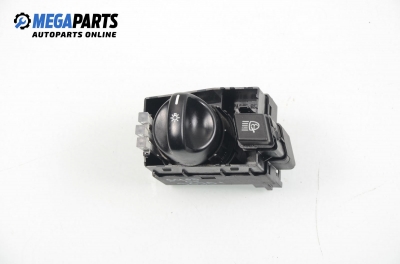 Lights switch for Mercedes-Benz S W220 4.0 CDI, 250 hp, 2001