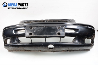 Front bumper for Chrysler Voyager 2.5 TD, 116 hp, 1996, position: front