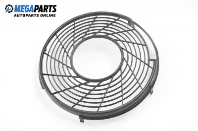 Cooling fan support frame for Opel Zafira A 2.0 16V DTI, 101 hp, 2000