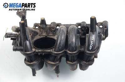 Intake manifold for Dacia Logan 1.4, 75 hp, sedan, 2006