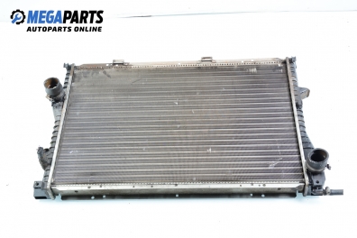 Radiator de apă pentru BMW 5 (E39) 2.5 TDS, 143 cp, sedan, 1997