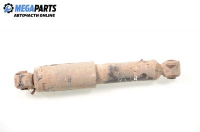 Shock absorber for Fiat Punto 1.1, 54 hp, 1995, position: rear - left