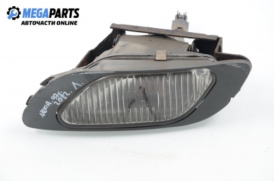 Fog light for Daewoo Nexia 1.5 16V, 90 hp, hatchback, 5 doors, 1997, position: left