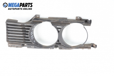 Headlights trim for BMW 5 (E34) 2.0 24V, 150 hp, sedan, 1990, position: left