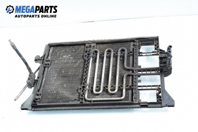 Radiator aer condiționat for BMW 5 (E39) 2.5 TDS, 143 hp, sedan, 1997