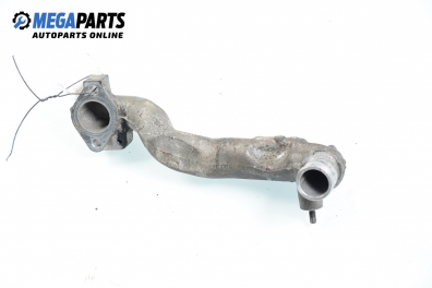 Water pipe for Mazda 626 (VI) 2.0 DITD, 90 hp, station wagon, 1999