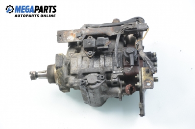 Diesel injection pump for Mazda Premacy 2.0 TD, 90 hp, 1999 № 096500-5001 6