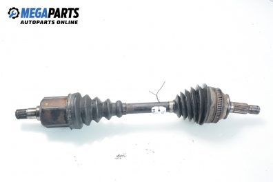 Driveshaft for Land Rover Freelander I (L314) 2.0 Td4 4x4, 112 hp, 2002, position: front - right