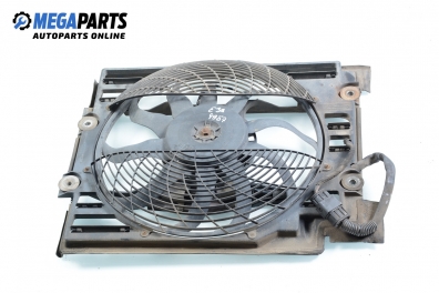 Ventilator radiator pentru BMW 5 (E39) 2.5 TDS, 143 cp, sedan, 1997