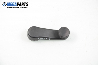 Door handle for Volkswagen Golf III 1.6, 75 hp, 1994