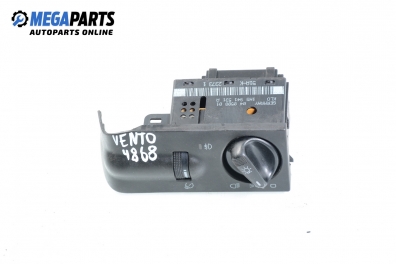 Bedienelement beleuchtung für Volkswagen Vento 1.9 D, 65 hp, 1993 № 1H5 941 531 А