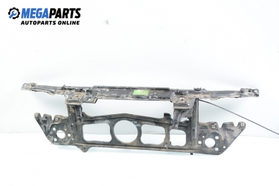 Front slam panel for BMW 5 (E39) 2.5 TDS, 143 hp, sedan, 1997