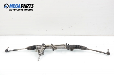 Hydraulic steering rack for Opel Astra H 1.4, 90 hp, hatchback, 5 doors, 2005