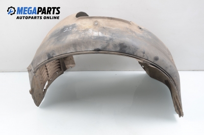 Inner fender for BMW 7 (E38) 2.5 TDS, 143 hp, sedan automatic, 1996, position: front - left