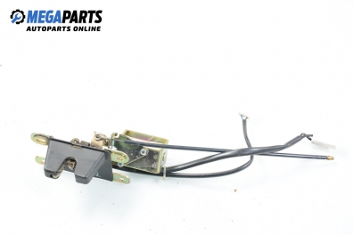 Trunk lock for Lancia Kappa 2.0 20V, 146 hp, sedan, 1995