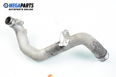 Water pipe for Mazda MPV 2.0 DI, 136 hp, 2003