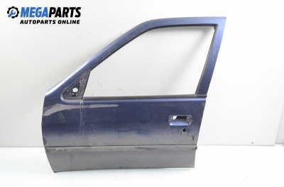 Door for Peugeot 306 1.9 D, 68 hp, sedan, 1998, position: front - left