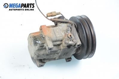 AC compressor for Mazda Premacy 2.0 TD, 90 hp, 1999