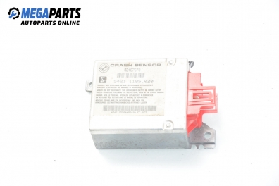 Airbag module for Lancia Kappa 2.0 20V, 146 hp, sedan, 1995 № 5421 1185.020