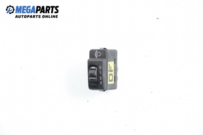 Headlight adjustment button for Opel Corsa B 1.4, 60 hp, 3 doors, 1994