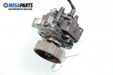 Pompă de injecție motorină for Renault Laguna II (X74) 1.9 dCi, 120 hp, 2002 № Bosch 0 445 010 075