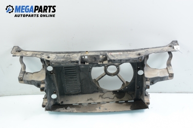 Front slam panel for Volkswagen Golf III 1.9 D, 65 hp, 3 doors, 1992