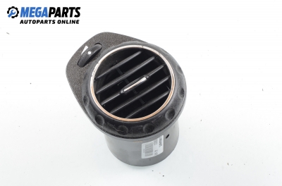 AC heat air vent for Alfa Romeo 147 1.6 16V T.Spark, 120 hp, 3 doors, 2001