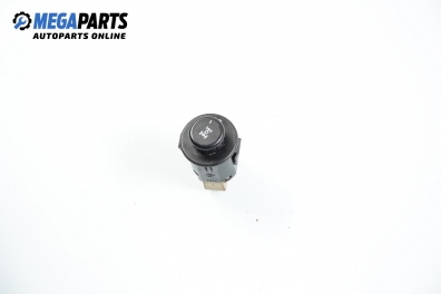 Differential lock button for Ssang Yong Korando 2.9 D, 98 hp, 3 doors automatic, 1999