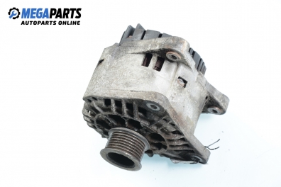 Gerenator for Renault Laguna II (X74) 1.9 dCi, 120 hp, 2002