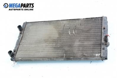 Radiator de apă pentru Volkswagen Golf III 1.9 D, 65 cp, 3 uși, 1992