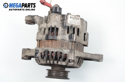 Alternator for Dacia Logan 1.4, 75 hp, sedan, 2006 № 8200400890