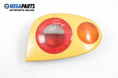 Tail light for Renault Megane 1.6, 90 hp, coupe, 1998, position: right