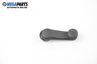 Door handle for Volkswagen Golf III 1.6, 75 hp, 1994