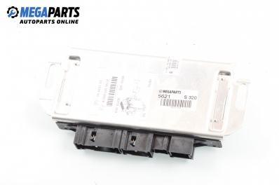 Module for Mercedes-Benz S-Class W220 3.2 CDI, 197 hp automatic, 2000 № A 028 545 98 32