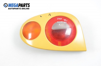 Tail light for Renault Megane 1.6, 90 hp, coupe, 1998, position: left