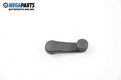 Door handle for Volkswagen Golf III 1.6, 75 hp, 1994