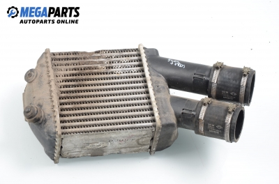 Intercooler pentru Renault Megane Scenic 1.9 dTi, 98 cp, 1999